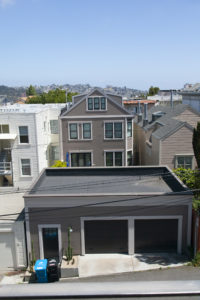 san francisco custom painting gray house3